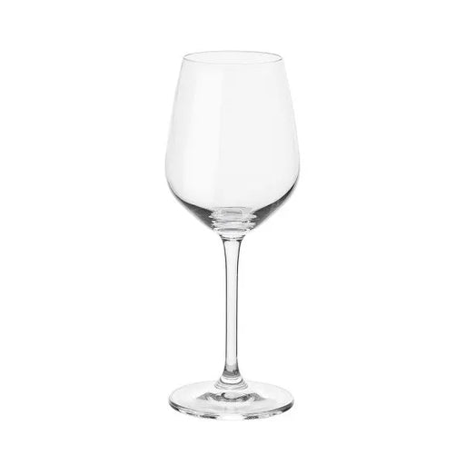 Stanley Rogers Tamar Wine 388ml 6pk  Wine Glasses
