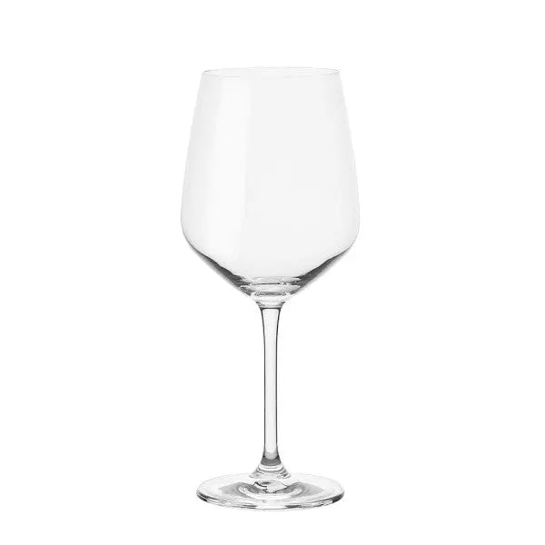 Stanley Rogers Tamar Wine 627ml 6pk  Wine Glasses