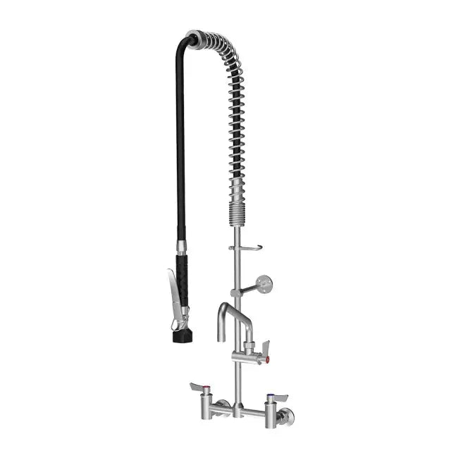 Stoddart Dishwashing Pre Rinse Spray Arms