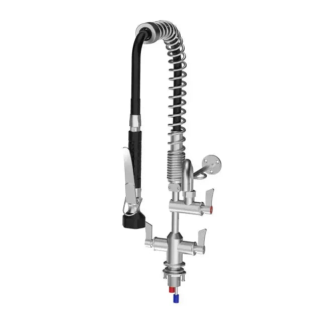 Stoddart Dishwashing Pre Rinse Spray Arms  Plumbing