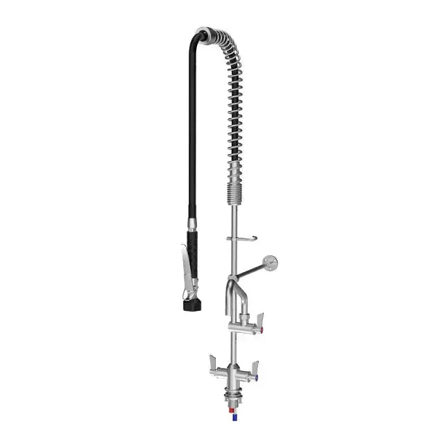 Stoddart Dishwashing Pre Rinse Spray Arms  Plumbing