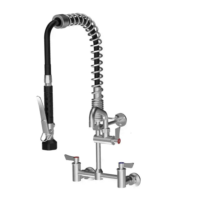 Stoddart Dishwashing Pre Rinse Spray Arms  Plumbing