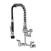 Stoddart Dishwashing Pre Rinse Spray Arms  Plumbing