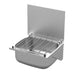 Stoddart Plumbing Cleaners Sink CS.02.450  Plumbing