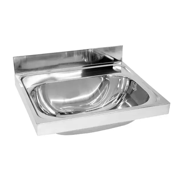 Stoddart Plumbing Wall Mounted Wash Basin WB.H1  Plumbing