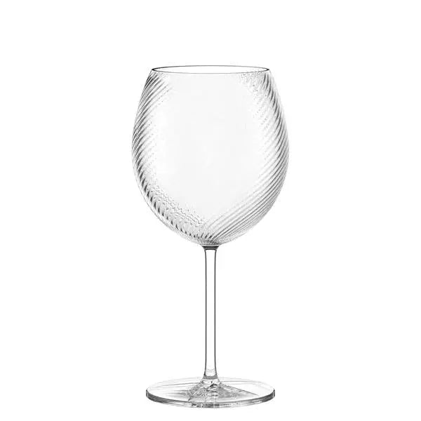 Stolzle Berlin Ballon Glasses 815ml Set 6