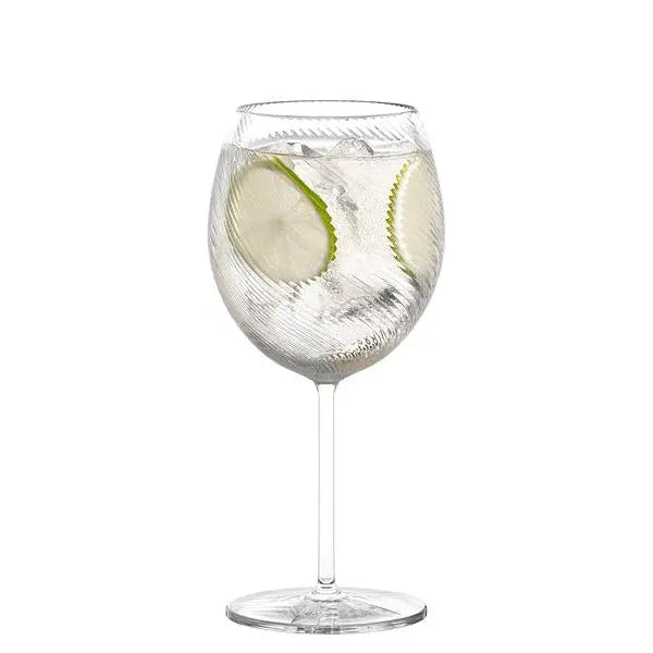 Stolzle Berlin Ballon Glasses 815ml Set 6