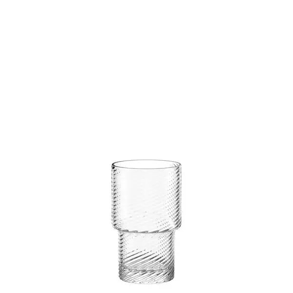 Stolzle Berlin Universal Water Tumbler Glasses 315ml Set 6