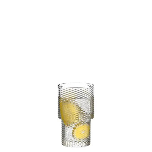 Stolzle Berlin Universal Water Tumbler Glasses 315ml Set 6