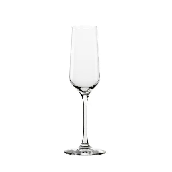 Stolzle Revolution Flute 200ml Set 6  Revolution
