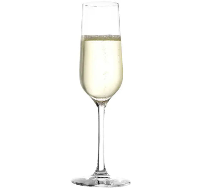 Stolzle Revolution Flute 200ml Set 6  Revolution