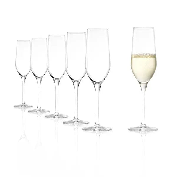 Stolzle Ultra Flute 185ml Set 6  Ultra