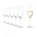 Stolzle Ultra Flute 185ml Set 6  Ultra