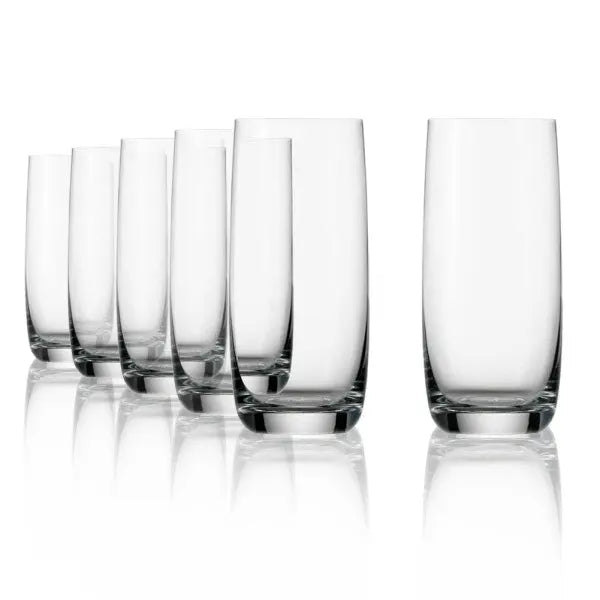 Stolzle Weinland Hiball 390ml Set 6  Weinland