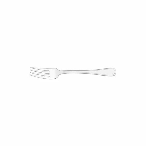 Tablekraft 12 Pack Oxford Dessert Fork  Dessert Forks