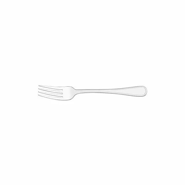 Tablekraft 12 Pack Oxford Dessert Fork  Dessert Forks