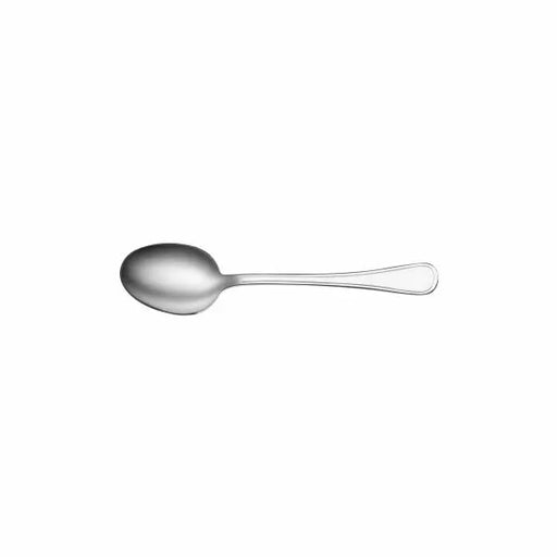 Tablekraft 12 Pack Oxford Dessert Spoon  Dessert Spoons