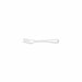 Tablekraft 12 Pack Oxford Oyster Fork  Oyster Forks