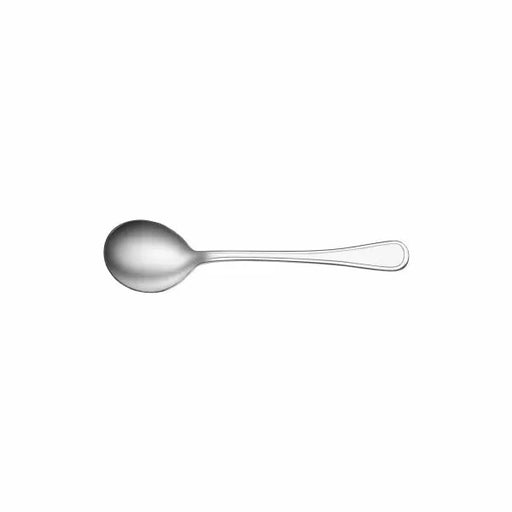 Tablekraft 12 Pack Oxford Soup Spoon  Soup Spoons