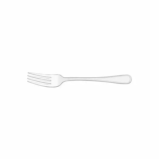 Tablekraft 12 Pack Oxford Table Fork  Table Forks