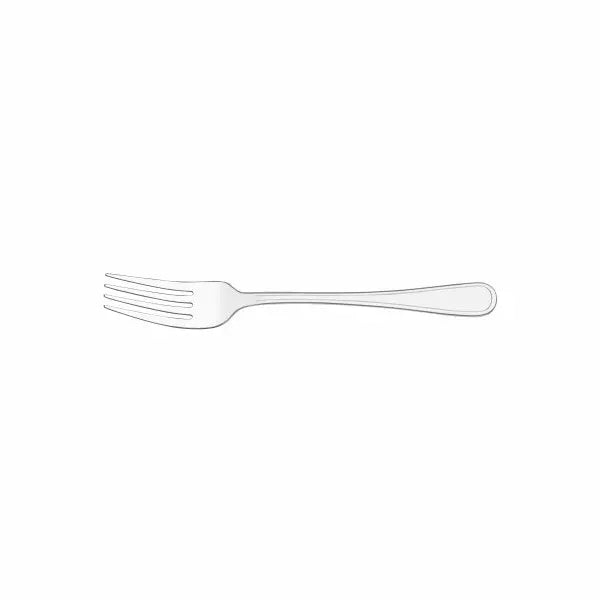 Tablekraft 12 Pack Oxford Table Fork  Table Forks