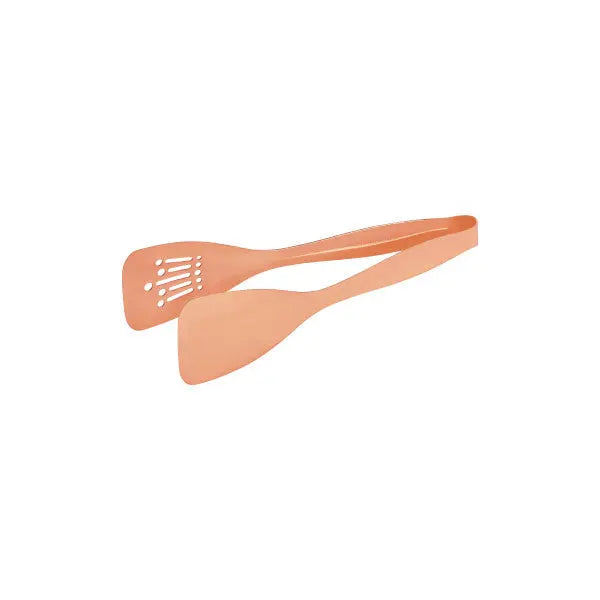 Tablekraft All Purpose Tong Copper 235mm  Tongs & Turners