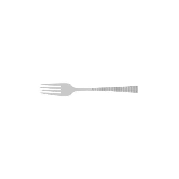 Tablekraft Aswan Dessert Fork - 12 Pack  Dessert Forks