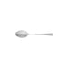 Tablekraft Aswan Dessert Spoon - 12 Pack  Dessert Spoons