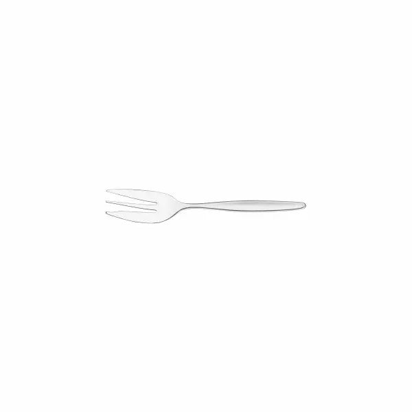 Tablekraft Atlantis Cake Fork 12 Pack  Cake Forks