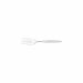 Tablekraft Atlantis Cake Fork 12 Pack  Cake Forks