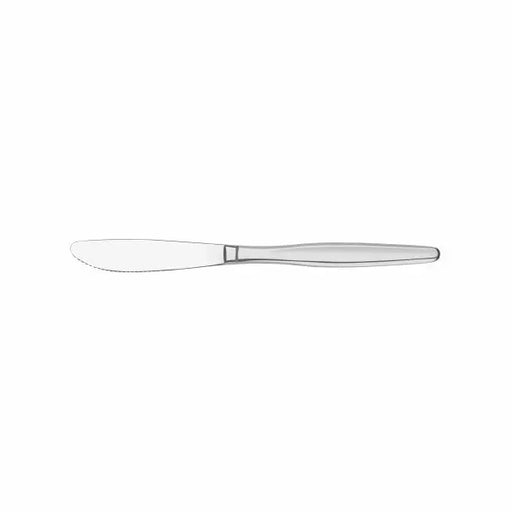 Tablekraft  Atlantis Table Knife 12 Pack  Table Knives