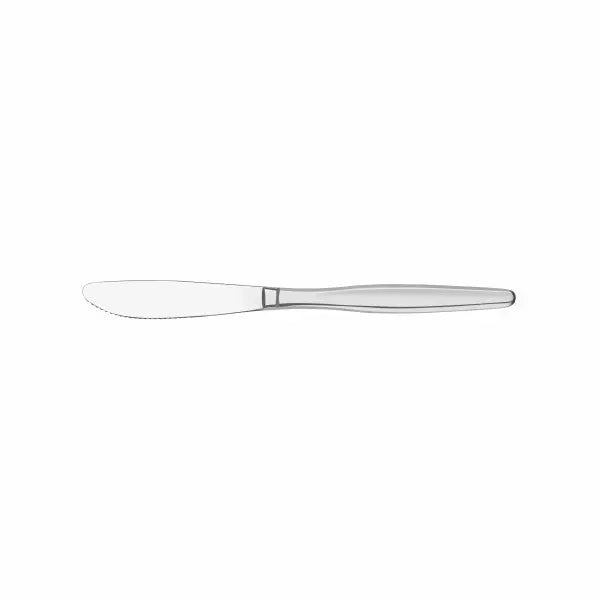 Tablekraft  Atlantis Table Knife 12 Pack  Table Knives