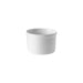 Tablekraft Banquet Souffle Dish White 100x65mm  Bowls