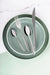 Tablekraft Cafe Dessert Spoon 12 Pack  Dessert Spoons