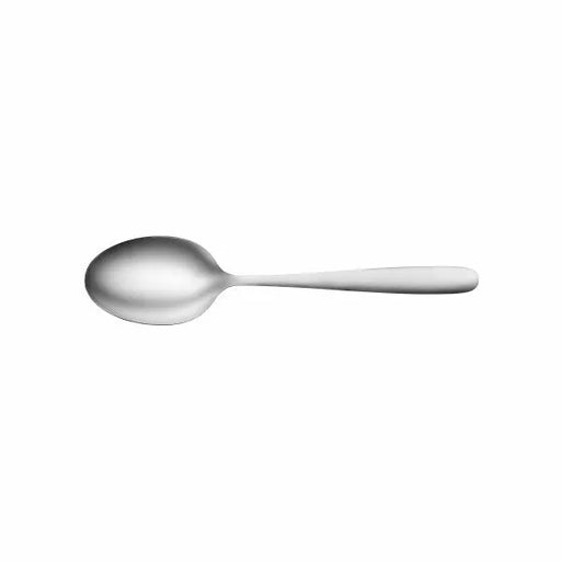 Tablekraft Cafe Dessert Spoon 12 Pack  Dessert Spoons