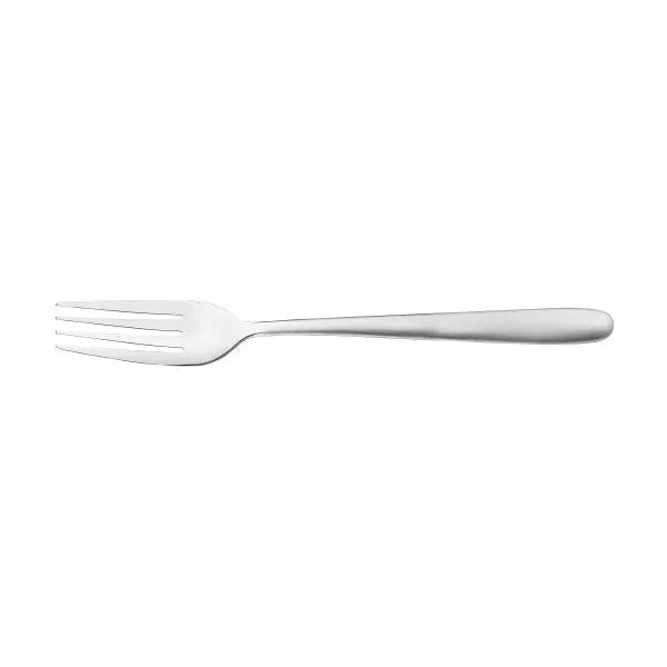 Tablekraft Cafe Table Fork 12 Pack  Fruit Forks