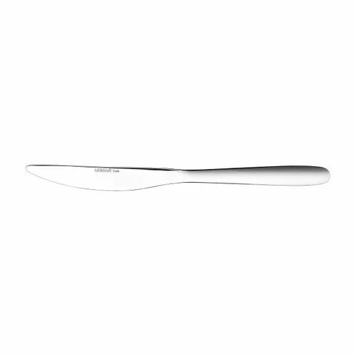 Tablekraft Cafe Table Knife 12 Pack  Table Knives