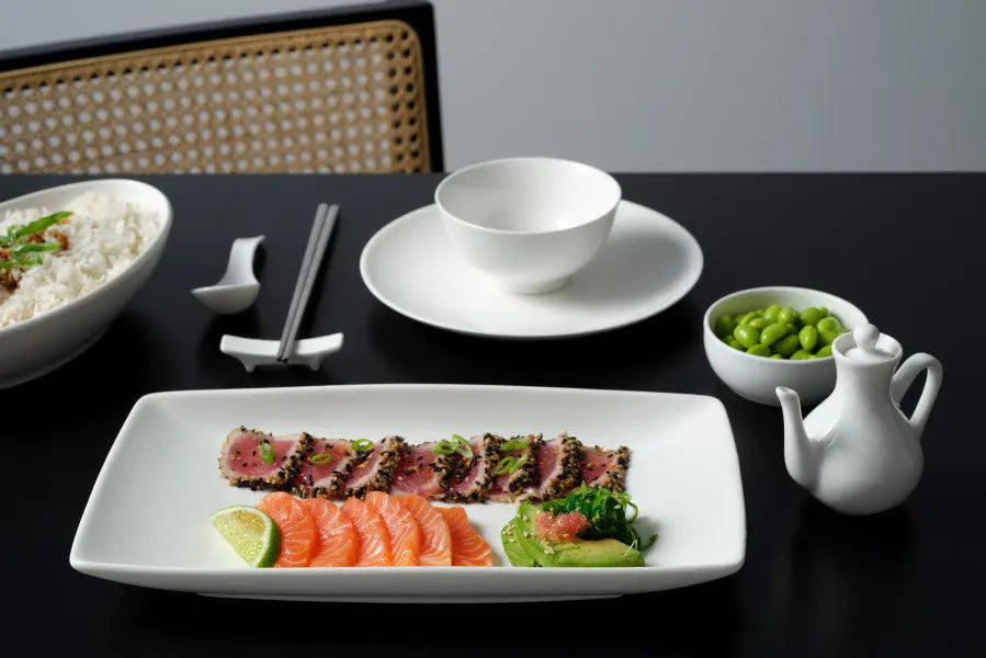 Tablekraft Core Rice / Soup Bowl 120mm  Bowls