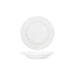 Tablekraft Core White Pasta Soup Bowl Deep-270x52mm Rim Shape  Bowls