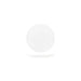 Tablekraft Core White Round Coupe Plate 15cm  Plates