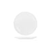 Tablekraft Core White Round Plate Coupe Shape 290mm  Plates