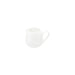 Tablekraft Core White Sauce Creamer With Handle 80x60x58mm  Creamers