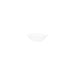 Tablekraft Core White Sauce Dish Flared Coupe 70x25mm  Sauce & Butter Dishes