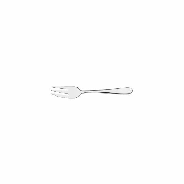 Tablekraft Gable Cake Fork 12 Pack  Cake Forks