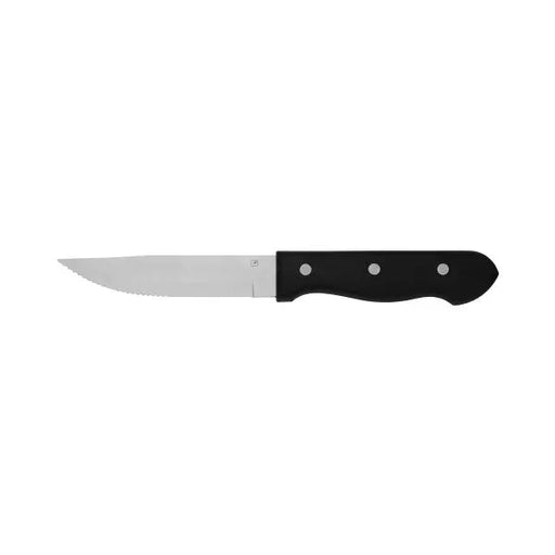 Tablekraft Jumbo Steak Knife 12 Pack  Steak Knives