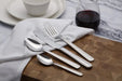 Tablekraft Lido Dessert Fork 12 Pack  Dessert Forks