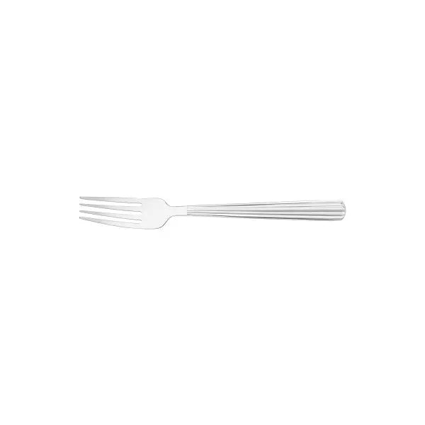 Tablekraft Lido Dessert Fork 12 Pack  Dessert Forks