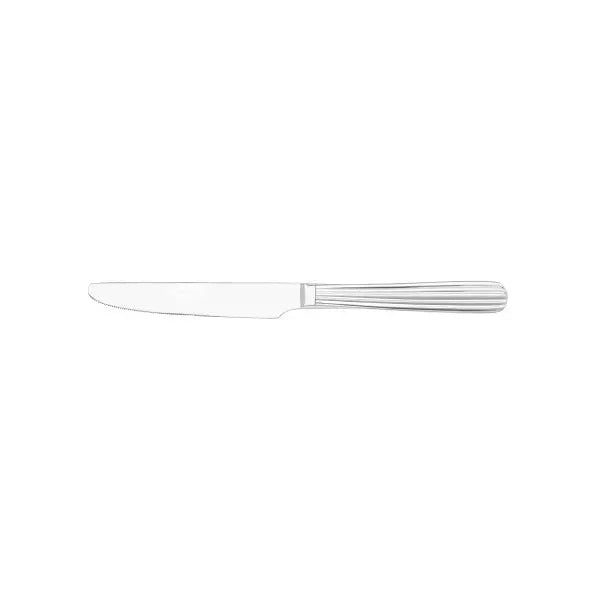 Tablekraft Lido Dessert Knife 12 Pack  Dessert Knives