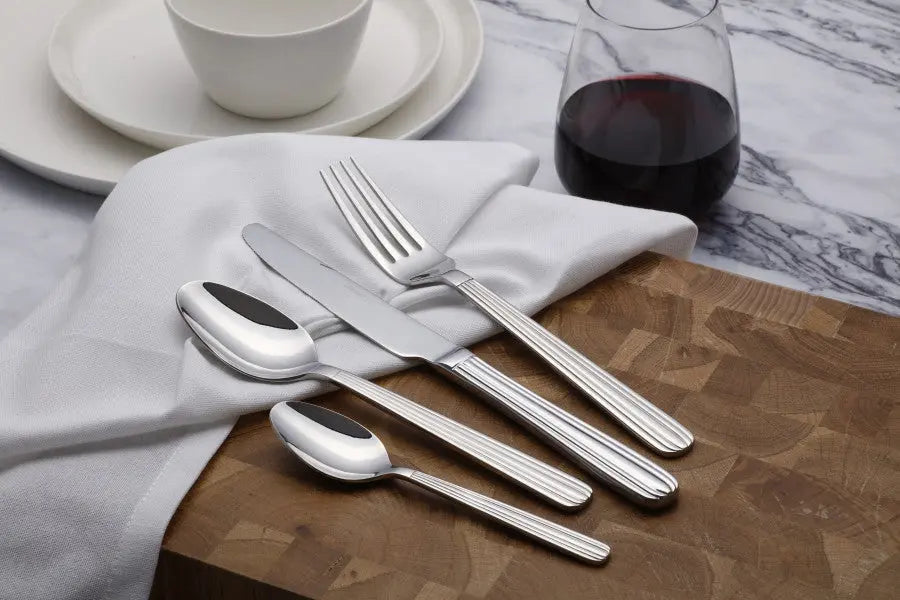 Tablekraft Lido Table Fork 12 Pack  Table Forks