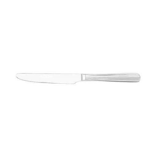 Tablekraft Lido Table Knife 12 Pack  Table Knives